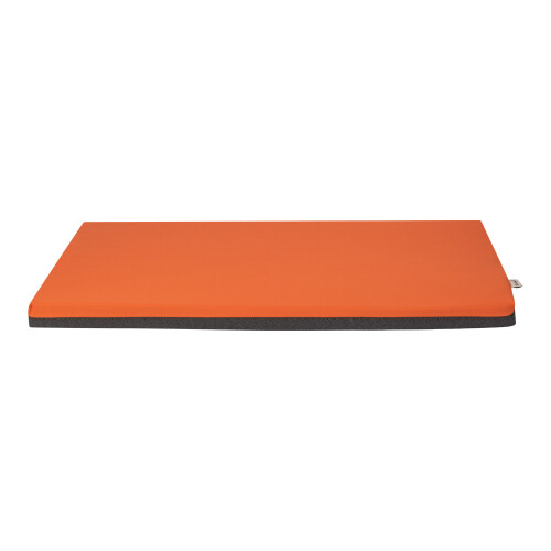 Pet Comfort One Ortopedik Köpek Yatağı Turuncu M 50x75x5cm - 1