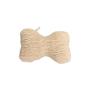 Pet Comfort Peluş Kemik Köpek Oyuncağı Kahverengi 20cm - Pet Comfort