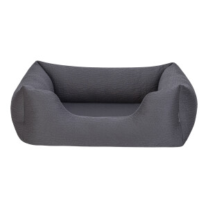 Pet Comfort Tango Antrasit Ortopedik Köpek Yatağı M 80x65cm - Pet Comfort