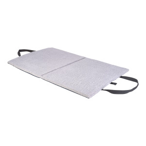 Pet Comfort Zen, Mavi/Gri 102x67x2cm - 2