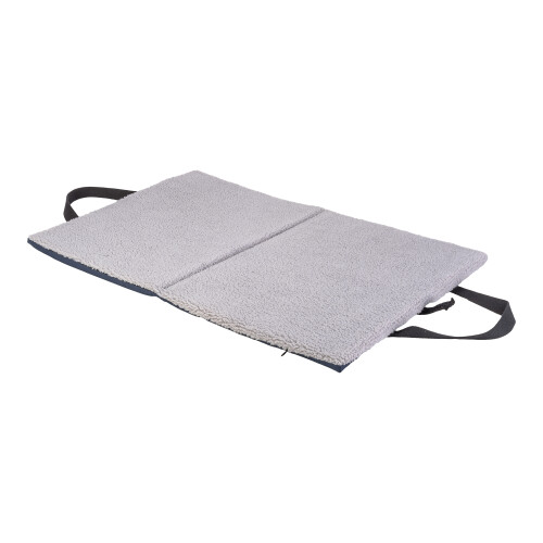 Pet Comfort Zen, Mavi/Gri 84x54x2cm - 2