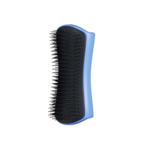 Pet Teezer Düğüm Açıcı Gri Köpek Fırçası - 2