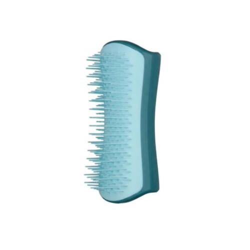 Pet Teezer Düğüm Açıcı Yeşil Küçük Irk Köpeklere Özel Fırça - 1
