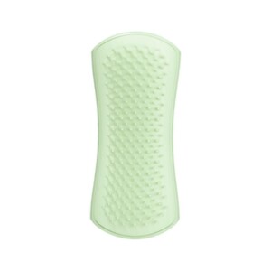 Pet Teezer Yavru Köpekler İçin Yeşil Hassas Bakım Fırçası - 3