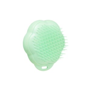 Pet Teezer Yeşil Kedi Masaj ve Tarama Fırçası - 2