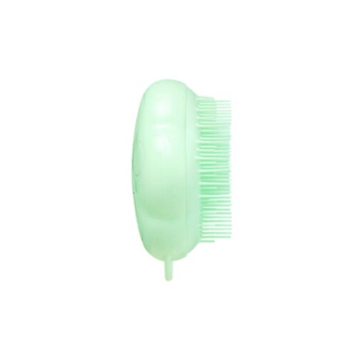 Pet Teezer Yeşil Kedi Masaj ve Tarama Fırçası - 3