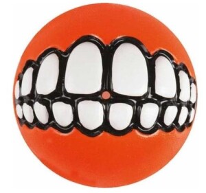 Pet Vogue Gülen Top Sesli Köpek Oyuncağı - Demirhan