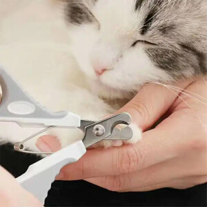 Petzz Kedi ve Köpek Tırnak Makası 2x12 Cm - 3