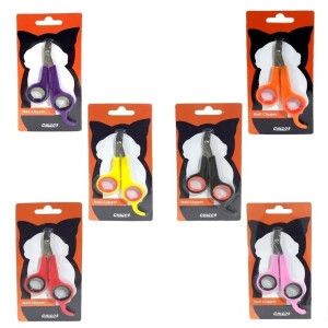Petzz Kedi ve Köpek Tırnak Makası 2x12 Cm - 5