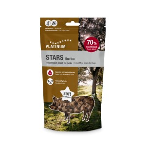 Platinum Stars Iberico Köpek Ödülü 185 Gr - Platinum
