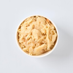 Pramy Calming Jelly Tavuk Etli Somonlu Yetişikin Kedi Konserve Maması 70 gr - 2