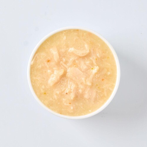 Pramy İmmunıty Kedilerde Bağışıklık Sisitemi Gelişimi İçin Tavuk Havuç Ve Balkabaklı Kedi Konserve Maması 70 gr - 2