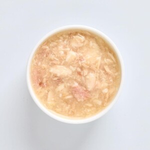 Pramy İndoor Ev Kedileri İçin Yengeçli Ton Balıklı Yetişikin Kedi Konserve Maması 70 gr - 2