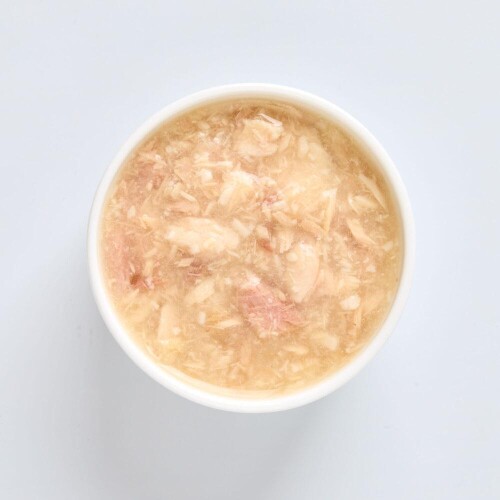 Pramy İndoor Ev Kedileri İçin Yengeçli Ton Balıklı Yetişikin Kedi Konserve Maması 70 gr - 2