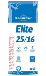 Pro Nutrition Elite 25/16 Çiftlik Serisi Yetişkin Köpek Maması 20 Kg - Pro Nutrition