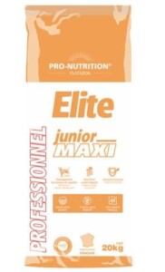 Pro Nutrition Elite Çiftlik Serisi Büyük Irk Yavru Köpek Maması 20 Kg - Pro Nutrition
