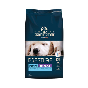 Pro Nutrition Prestige Büyük Irk Yavru Köpek Maması 14 Kg - Pro Nutrition