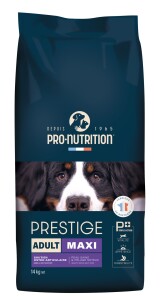 Pro Nutrition Prestige Büyük Irk Yetişkin Köpek Maması 14 Kg - Pro Nutrition