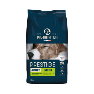 Pro Nutrition Prestige Küçük Irk Yetişkin Köpek Maması 8 Kg - Pro Nutrition