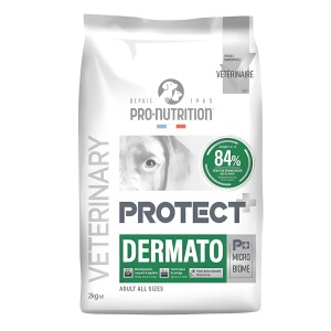 Pro Nutrition Protect Veterinary Dermato Hypo-Allergenic Köpek Maması 12 Kg - Pro Nutrition