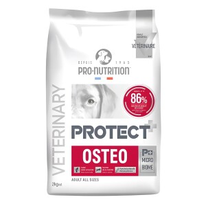Pro Nutrition Protect Veterinary Osteo Eklem Sağlığı Destekleyici Köpek Maması 12 Kg - Pro Nutrition