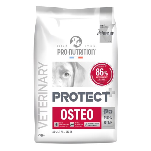Pro Nutrition Protect Veterinary Osteo Eklem Sağlığı Destekleyici Köpek Maması 2 Kg - 1