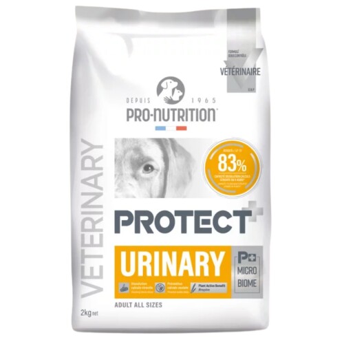 Pro Nutrition Protect Veterinary Urinary İdrar Yolu Sağlığı Destekleyici Köpek Maması 12 Kg - 1