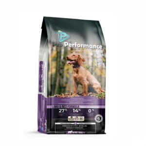 Pro Performance Kuzu Etli Yavru Köpek Maması 18 kg - Properformance