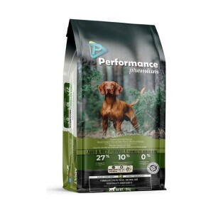 Pro Performance Premium Kuzulu ve Pirinçli Yetişkin Köpek Maması 18 kg - Properformance