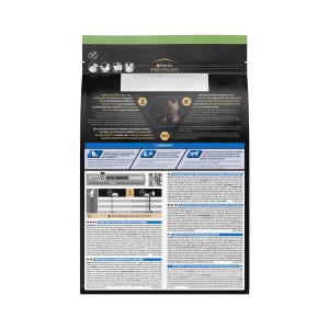 Pro Plan +7 Yaş İçin Hindili Kısırlaştırılmış Yaşlı Kedi Maması 3 kg - 2