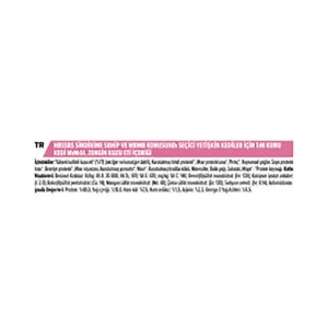 Pro Plan Delicate Hassas ve Seçici Yetişkin Kediler İçin Kuzu Etli Kedi Maması 3 kg - 3