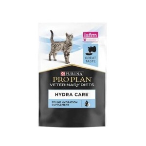 Pro Plan Feline Hydra Care Kedi Sıvı Destek Maması 85 gr - Pro Plan