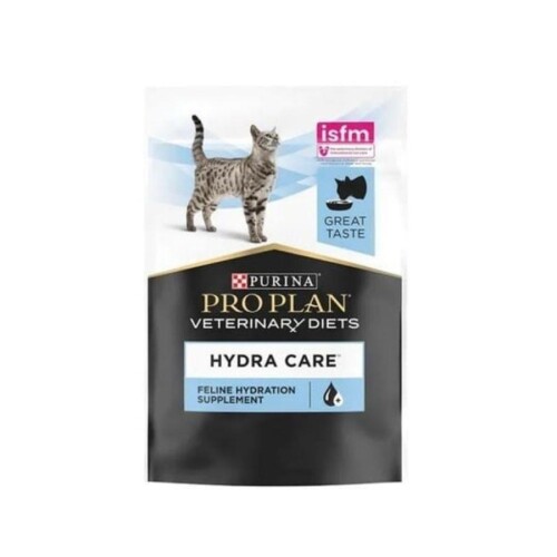 Pro Plan Feline Hydra Care Kedi Sıvı Destek Maması 85 gr - 1