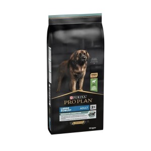Pro Plan Large Robust Kuzu Etli Büyük Irk Yetişkin Köpek Maması 14 kg - Pro Plan