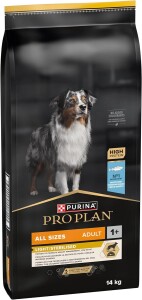 Pro Plan Light Sterilised Kısırlaştırılmış Balıklı Yetişkin Diyet Köpek Maması 14 kg - Pro Plan