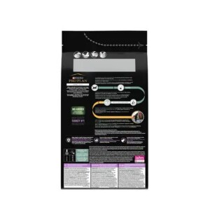 Pro Plan LiveClear Hindi Etli Yavru Kedi Maması 1,4 kg - 2