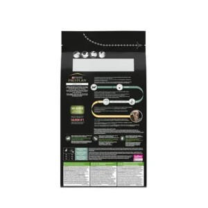 Pro Plan LiveClear Somonlu Kısırlaştırılmış Yetişkin Kedi Maması 1,4 kg - 2