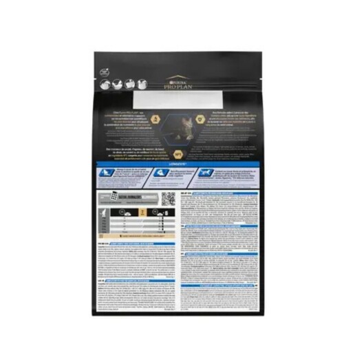 Pro Plan Senior Somonlu Yaşlı Kedi Maması 3 kg - 2