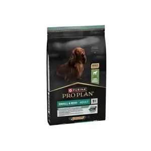 Pro Plan Small Mini Küçük Irk Tavuklu Pirinçli Yetişkin Köpek Maması 7 Kg - Pro Plan