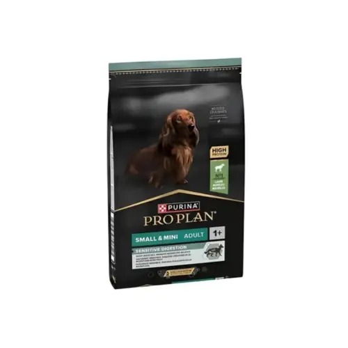 Pro Plan Small Mini Küçük Irk Tavuklu Pirinçli Yetişkin Köpek Maması 7 Kg - 1