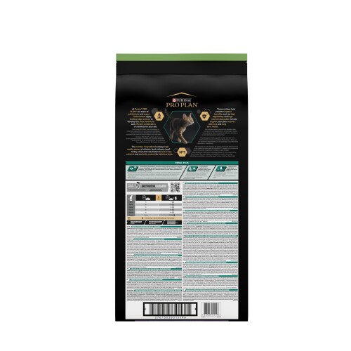 Pro Plan Sterilised Kısırlaştırılmış Kediler İçin Hindili Kedi Maması 10 kg + 2 kg Hediyeli - 2