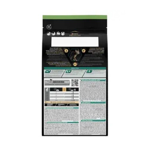 Pro Plan Sterilised Kısırlaştırılmış Kediler İçin Somonlu Kedi Maması 3 kg - 2