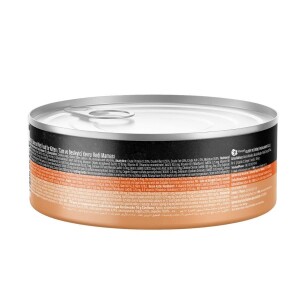 Prochoice Döner Bites Sos İçinde Somon Balıklı Yavru Kedi Konservesi 70 Gr - 2