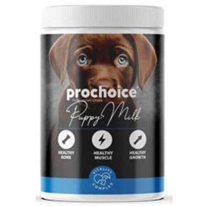 Prochoice Hamile ve Yavru Köpekler İçin Köpek Süt Tozu 200 gr - Prochoice