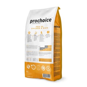 Prochoice Pro 32 Tavuklu Kısırlaştırılmış Yetişkin Kedi Maması 15 kg - 2