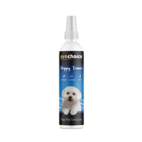 Prochoice Yavru Köpek Tuvalet Eğitim Spreyi 100 ml - 1