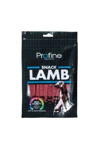 Profine Snack Kuzu ve Pirinçli Köpek Ödülü 80 gr - Profine