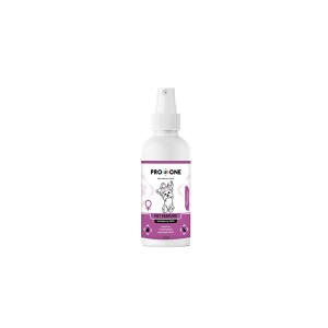 Proone Dişi Köpekler İçin Flambeau Parfümü 100 ml - Proone