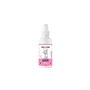 Proone Dişi Köpekler İçin Tutti Frutti Parfümü 100 ml - Proone