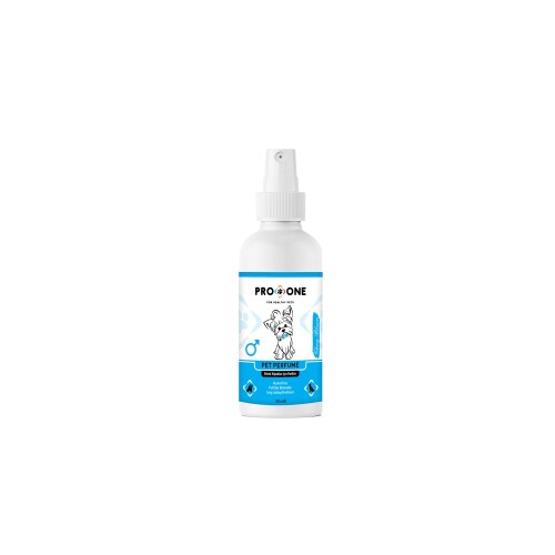 Proone Erkek Köpekler İçin Japon Kiraz Çiçeği Parfümü 100 ml - 1